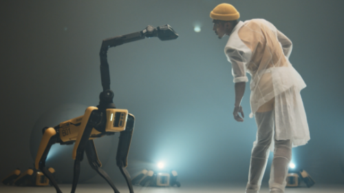 История развития Boston Dynamics: от Плоского Одноногого Прыгуна до танцующего Atlas